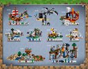 Building Instructions - LEGO - 21151 - The End Battle: Page 69