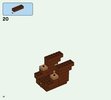 Building Instructions - LEGO - 21152 - The Pirate Ship Adventure: Page 10