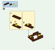 Building Instructions - LEGO - 21152 - The Pirate Ship Adventure: Page 15