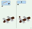 Building Instructions - LEGO - 21152 - The Pirate Ship Adventure: Page 23