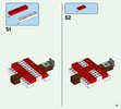 Building Instructions - LEGO - 21152 - The Pirate Ship Adventure: Page 25