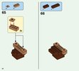 Building Instructions - LEGO - 21152 - The Pirate Ship Adventure: Page 32