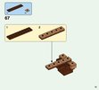 Building Instructions - LEGO - 21152 - The Pirate Ship Adventure: Page 33