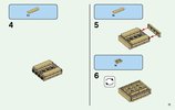 Building Instructions - LEGO - 21152 - The Pirate Ship Adventure: Page 11