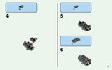 Building Instructions - LEGO - 21152 - The Pirate Ship Adventure: Page 17