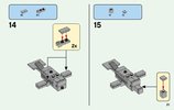 Building Instructions - LEGO - 21152 - The Pirate Ship Adventure: Page 21