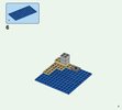 Building Instructions - LEGO - 21152 - The Pirate Ship Adventure: Page 5