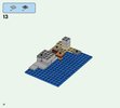 Building Instructions - LEGO - 21152 - The Pirate Ship Adventure: Page 12