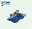 Building Instructions - LEGO - 21152 - The Pirate Ship Adventure: Page 13