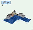 Building Instructions - LEGO - 21152 - The Pirate Ship Adventure: Page 17