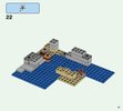 Building Instructions - LEGO - 21152 - The Pirate Ship Adventure: Page 21