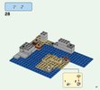 Building Instructions - LEGO - 21152 - The Pirate Ship Adventure: Page 27