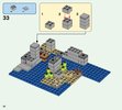 Building Instructions - LEGO - 21152 - The Pirate Ship Adventure: Page 32