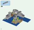 Building Instructions - LEGO - 21152 - The Pirate Ship Adventure: Page 38