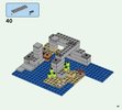 Building Instructions - LEGO - 21152 - The Pirate Ship Adventure: Page 39