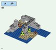 Building Instructions - LEGO - 21152 - The Pirate Ship Adventure: Page 40