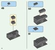 Building Instructions - LEGO - 21152 - The Pirate Ship Adventure: Page 44