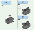 Building Instructions - LEGO - 21152 - The Pirate Ship Adventure: Page 45