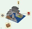 Building Instructions - LEGO - 21152 - The Pirate Ship Adventure: Page 48