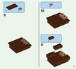 Building Instructions - LEGO - 21152 - The Pirate Ship Adventure: Page 5