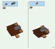 Building Instructions - LEGO - 21152 - The Pirate Ship Adventure: Page 19