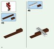 Building Instructions - LEGO - 21152 - The Pirate Ship Adventure: Page 22