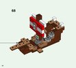 Building Instructions - LEGO - 21152 - The Pirate Ship Adventure: Page 34