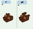 Building Instructions - LEGO - 21152 - The Pirate Ship Adventure: Page 9