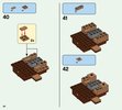 Building Instructions - LEGO - 21152 - The Pirate Ship Adventure: Page 20