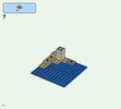 Building Instructions - LEGO - 21152 - The Pirate Ship Adventure: Page 6