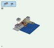 Building Instructions - LEGO - 21152 - The Pirate Ship Adventure: Page 10