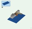 Building Instructions - LEGO - 21152 - The Pirate Ship Adventure: Page 11