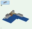 Building Instructions - LEGO - 21152 - The Pirate Ship Adventure: Page 16