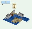 Building Instructions - LEGO - 21152 - The Pirate Ship Adventure: Page 25