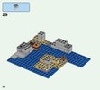 Building Instructions - LEGO - 21152 - The Pirate Ship Adventure: Page 28