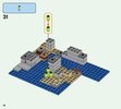 Building Instructions - LEGO - 21152 - The Pirate Ship Adventure: Page 30