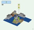 Building Instructions - LEGO - 21152 - The Pirate Ship Adventure: Page 31