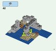 Building Instructions - LEGO - 21152 - The Pirate Ship Adventure: Page 41