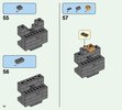 Building Instructions - LEGO - 21152 - The Pirate Ship Adventure: Page 46