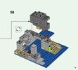 Building Instructions - LEGO - 21152 - The Pirate Ship Adventure: Page 47