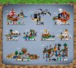 Building Instructions - LEGO - 21152 - The Pirate Ship Adventure: Page 52