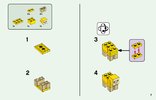 Building Instructions - LEGO - 21153 - The Wool Farm: Page 7