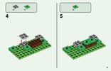 Building Instructions - LEGO - 21153 - The Wool Farm: Page 11