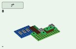 Building Instructions - LEGO - 21153 - The Wool Farm: Page 14