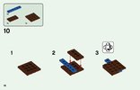 Building Instructions - LEGO - 21153 - The Wool Farm: Page 16