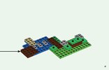 Building Instructions - LEGO - 21153 - The Wool Farm: Page 17