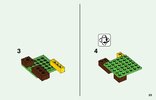 Building Instructions - LEGO - 21153 - The Wool Farm: Page 25