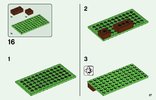 Building Instructions - LEGO - 21153 - The Wool Farm: Page 27