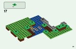 Building Instructions - LEGO - 21153 - The Wool Farm: Page 29