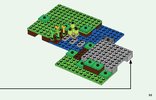 Building Instructions - LEGO - 21153 - The Wool Farm: Page 33